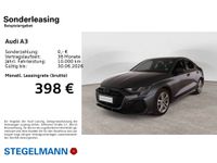 Audi A3 - Vorschau Bild 2