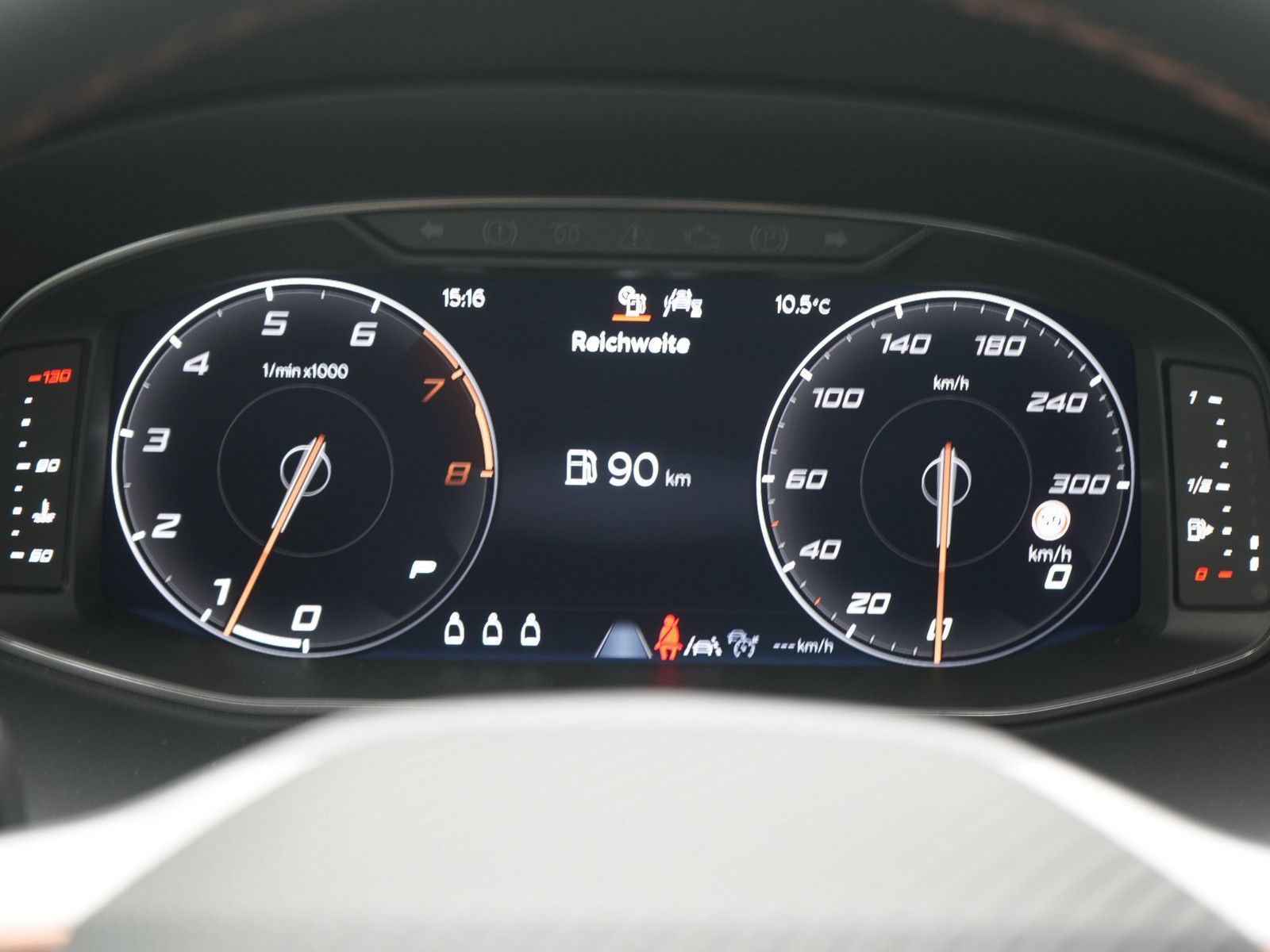Cupra Ateca - Bild 17