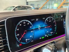 MERCEDES-BENZ GLE 350 - Ansicht 34