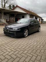 Seat Leon 1m V6 Cupra - Seat aus 2002