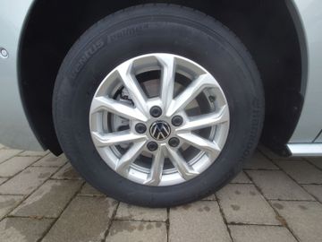 Volkswagen T7 Multivan - 11