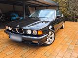 BMW e32 740iA - 1992 - BMW 740 E32 Gebrauchtwagen