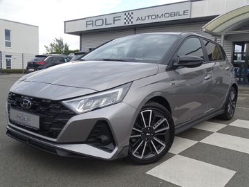 Hyundai i20 - 1