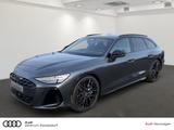 Audi A6 Avant Hybrid quattro AHK TECH Paket halbe Ver