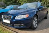 Volvo V70 D2 Ocean Race - Volvo: V7o