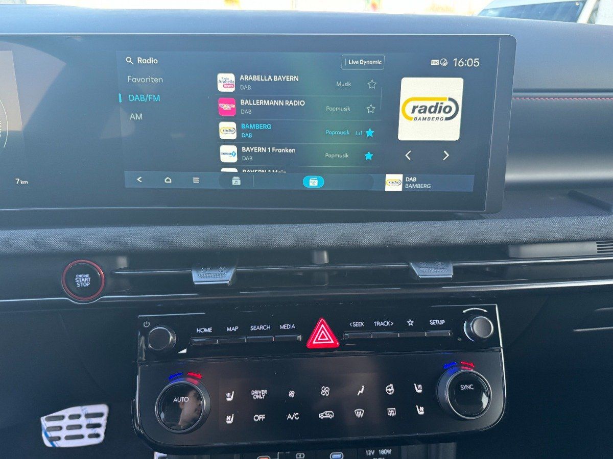 Hyundai TUCSON - Bild 11