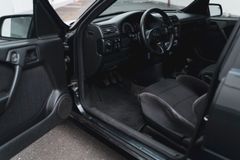 Fahrzeugabbildung Opel Vectra Turbo 4x4 *C20LET*H-Zulassung