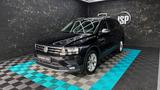 Volkswagen Tiguan Allspace Highline 4Motion/1HND/7-SITZ. - VW Tiguan Allspace Highline 4Motion Gebrauchtwagen