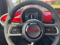 Fiat 500e RED 42 kWh GJR CARPLAY NAVIGATION KAMERA LM - Image