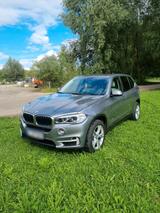 BMW x5 F15 30d xdrive - BMW 530 SUV