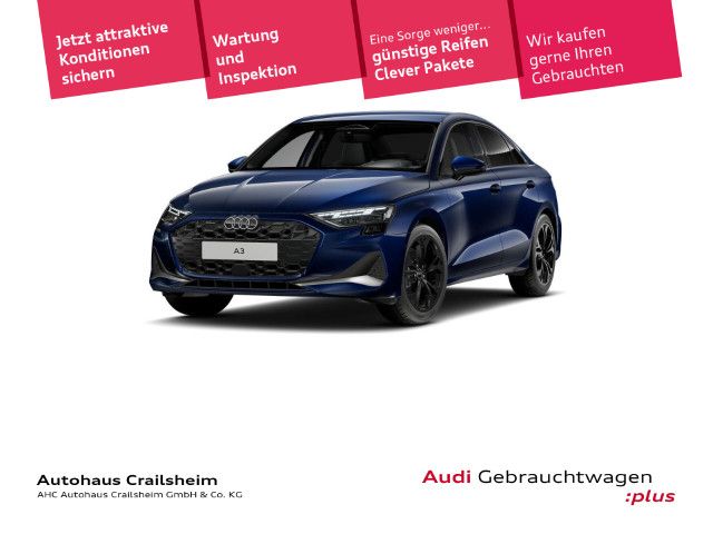 Audi A3 - Bild 1
