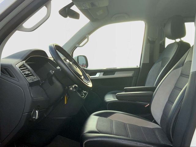 T6 2.0 TDI 4M Multi PanAm Allrad AHK NAVI