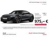 Audi RS e-tron GT quattro CARBONDACH B&O 360°CAM LM21
