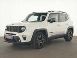 Jeep Renegade 80th Anniversary LED|Kessy|ACC|SHZ|Navi - gebrauchte Jeep Renegade aus dem Jahr 2021