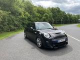 MINI John Cooper Works (JCW) Automatik | 231 PS - MINI MINI: Ps