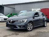 Renault Megane IV Grandtour Limited +EURO6+NAVI+LED - Renault Megane in Augsburg