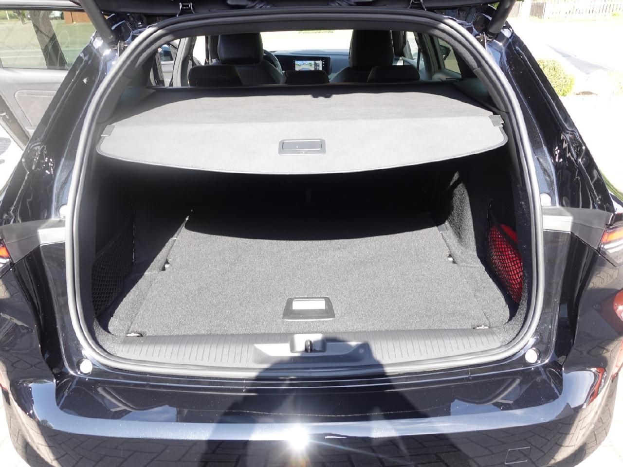 Fahrzeugabbildung Opel Astra L Sports Tourer 1,2 Ultimate Automatik