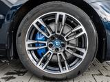 BMW 550e xDrive Touring M Sport HUD PANO ACC AHK LM - BMW 5er Reihe: Schwarz