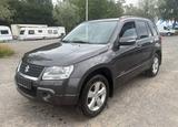 Suzuki Grand Vitara 1.9D X 30 EURO 5 NAVI 4x4 ALLRAD - Suzuki Grand Vitara: X30