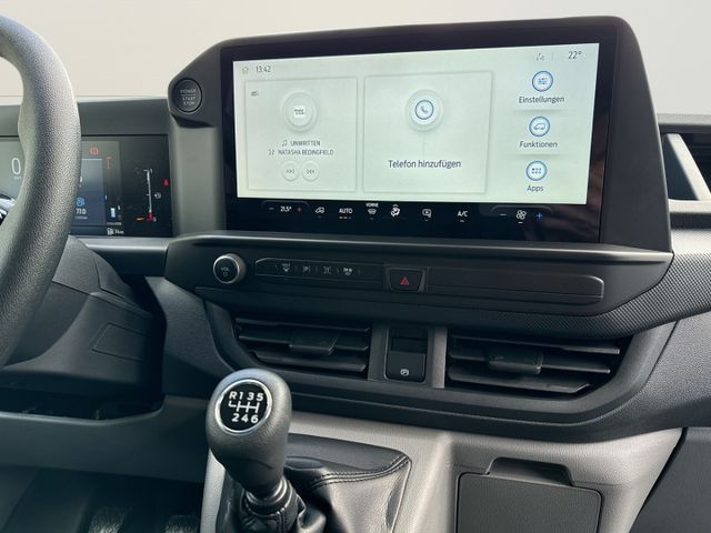 Ford Transit Custom Kasten 320 L1 Trend+LED+CarPlay+K