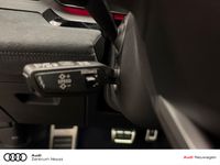 Audi Q6 e-tron - Vorschau Bild 16
