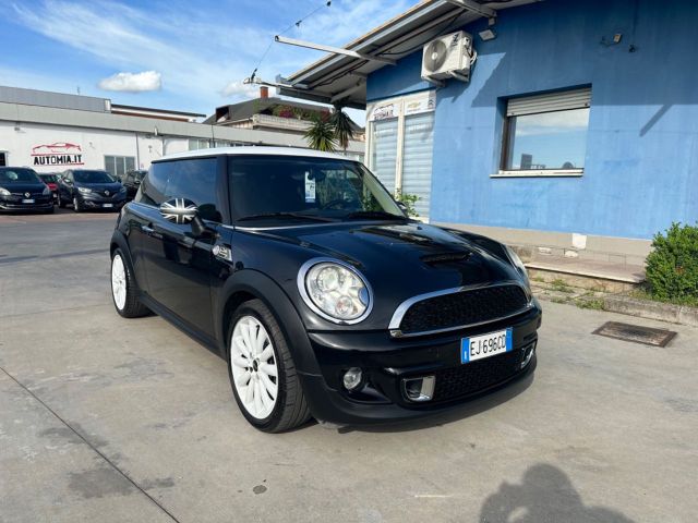 MINI Mini Cooper S Coupe SOLO 100.000 KM