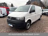 Volkswagen T5 Transporter Kasten lang Klima