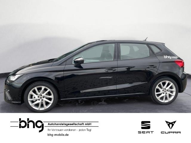 Seat Ibiza FR 1.0 TSI  7-Gang-DSG