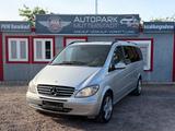 Mercedes-Benz Viano 2.2 CDI Activity lang - Mercedes-Benz Viano in Ludwigshafen