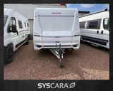 Dethleffs Nomad 490 EST  - Dethleffs Nomad 490 EST