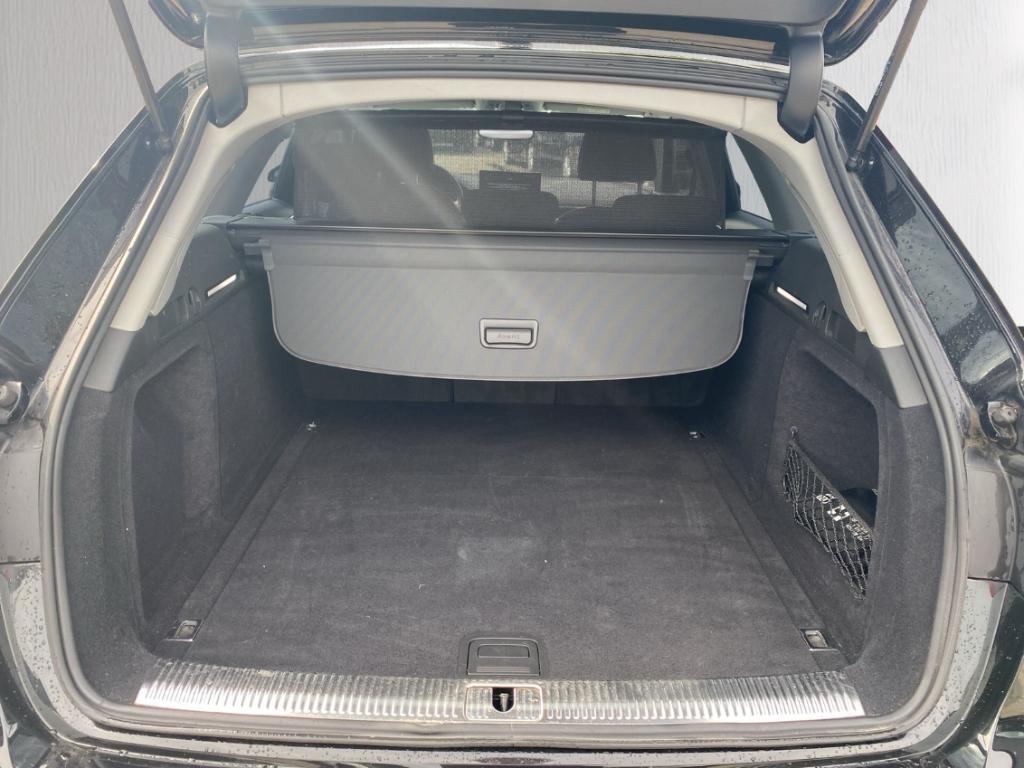 Audi A4 Avant 35TDI S-Line NAV LED ACC SHZ PDC el.HKL, миниатюра 12