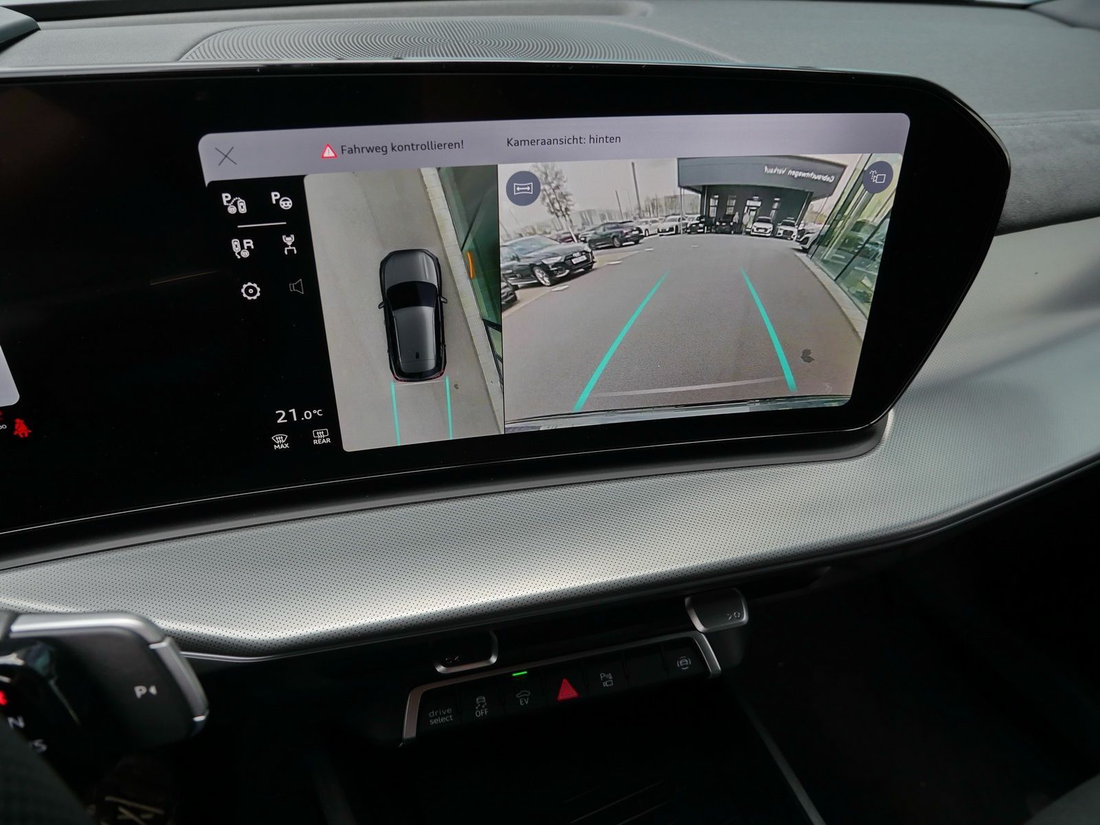 Audi Q3 SUV e-hybrid TECH-PRO|S-LINE|MMI-PRO|MATRIX foto 16