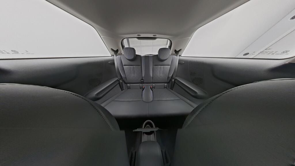 MINI Cooper C - Bild 14