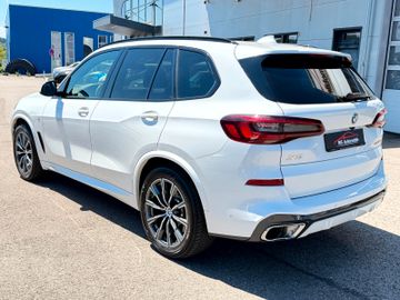 BMW X5 - 7