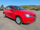 Seat Ibiza SC Style Salsa - 86PS - TÜV NEU - gebrauchte Seat Ibiza aus dem Jahr 2013