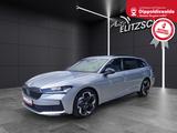 Skoda Superb Combi 2.0 TSI  4x4 Sportline LED MATRIX A - Skoda Gebrauchtwagen in Dresden