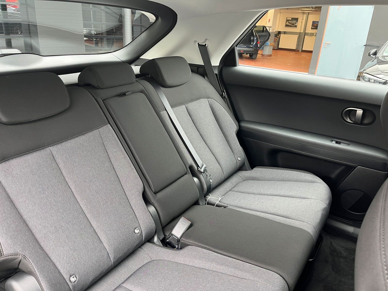 Hyundai IONIQ 5 – Bild 7
