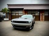Dodge 3.6L V6*LEDER*PDC*LED*NAVI*SERVICE NEU*GARANTIE* - Dodge Challenger Gebrauchtwagen