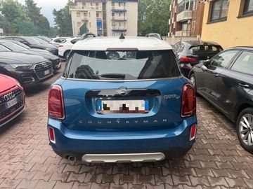 MINI Countryman D (Cooper) - 5