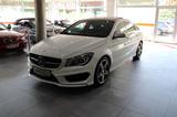 Mercedes-Benz CLA 250 SB 4MATIC DCT AMG-SPORTPAKET DIAMANT EU6 - Mercedes-Benz CLA-Class in München