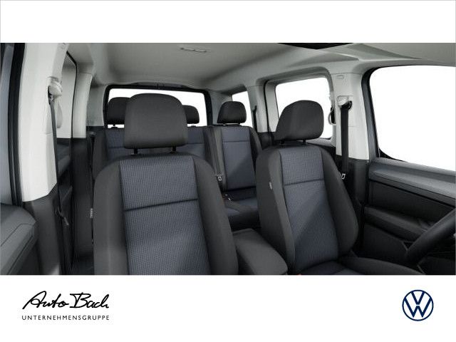 Volkswagen Caddy - Bild 4