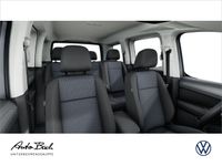 Volkswagen Caddy - Vorschau Bild 4