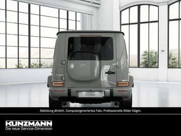 Mercedes G 580 - 8