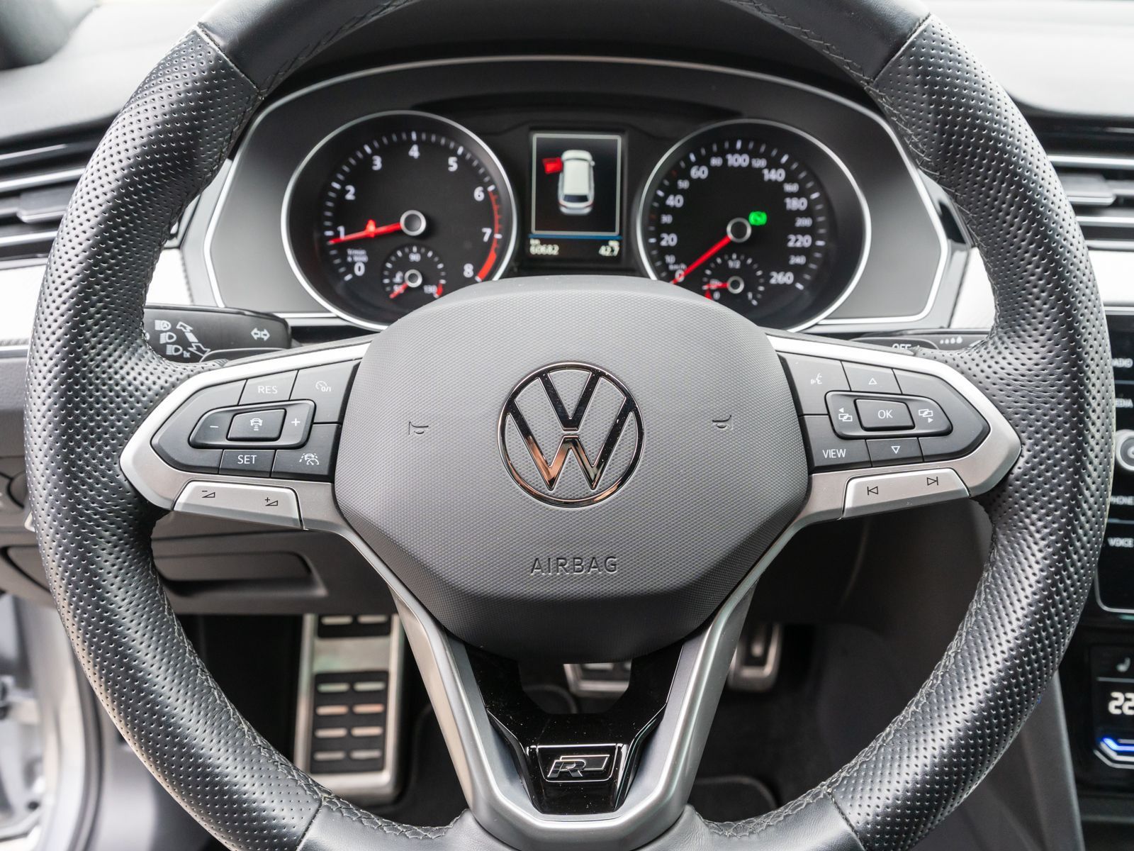 Volkswagen Passat Variant - Bild 20