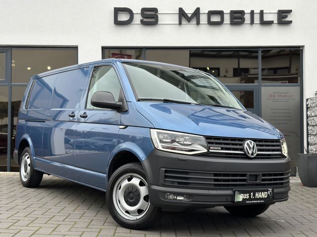 Volkswagen T6 Transporter  lang 4Motion LED/ACC/Standh./Nav