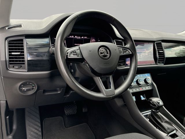 Skoda Kodiaq Drive 125 4x4