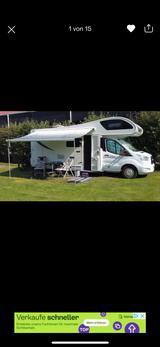 Chausson Flash C714GA - Chausson C