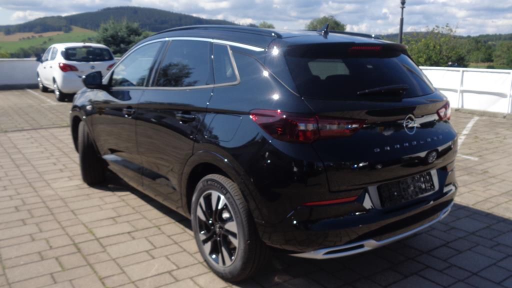 Autohaus Zimpel -  Opel GRANDLAND PHEV Elegance Voll-LED+360-Grad-Kamera - Bild 7