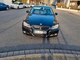 BMW 316d  - gebrauchte BMW 316 aus dem Jahr 2010