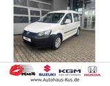 Volkswagen Caddy Kasten/Kombi 1.2 TSI 7 Sitzer Trendline - Volkswagen Caddy in Duisburg